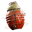 Light Impact Grenade