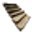 Adobe Stairs