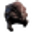 Chitin Helmet