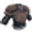 Fur Chestpiece