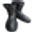 Hide Boots