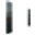 Metal Double Doorframe