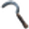 Metal Sickle