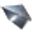Metal Triangle Foundation