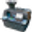 Mobile:TEK Kibble Processor