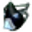 Mobile:TEK SCUBA Mask