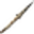 Obsidian Spear (Primitive Plus)