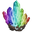 Primal Crystal
