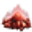 Red Element Dust