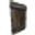 Reinforced Wooden Door