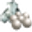 Silica Pearls