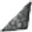 Sloped Stone Wall Left
