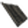Sloped Wooden Roof