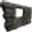 Stone Windowframe