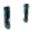 Tek Double Doorframe