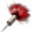 Tranquilizer Dart