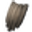 Wooden Shield