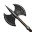 Cimmerian Battle-axe