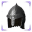Cimmerian Steel Helmet