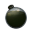 Cursed Green Dye