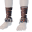 Darfari Skin Greaves