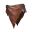 Darfari Skin Skirt