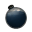 Dark Blue Dye