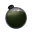Dark Green Dye
