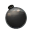 Dark Grey Dye