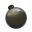 Dark Olive Green Dye