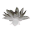 Frost Lotus Flower