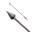 Hardened Steel Arrow