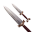 Hardened Steel Daggers