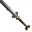 Hardened Steel Greatsword (Epic)
