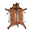 Hide