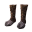 Hyperborean Slaver Boots