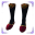 Lemurian Royal Slippers
