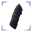 Lemurian Warrior Gauntlets