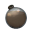Muted Brown Dye