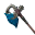 Obsidian Hatchet