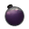 Purple Dye