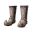 Relic Hunter Boots