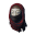 Sandstorm Breathing Mask