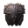 Serpent-man Shield