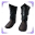 Silent Legion Boots