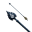 Star Metal Arrow