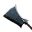 Star Metal Cleaver