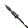 Star Metal Spear