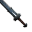 Star Metal Sword