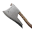 Steel Cleaver